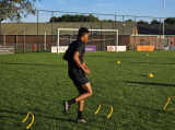 Training S.K.N.W.K. 1, 2 en JO19-1 van donderdag 15 augustus 2024 (152/218)